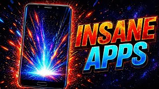 8 INSANE Android Apps You NEED in April 2026 🤯