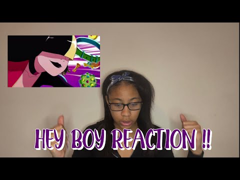 Sia - Hey Boy ft. Burna Boy |Reaction|