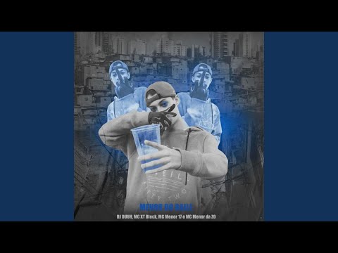 Menor do Baile (feat. MC MENOR 17)