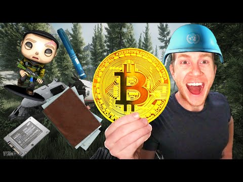 2025 Woods Loot Guide - Escape From Tarkov