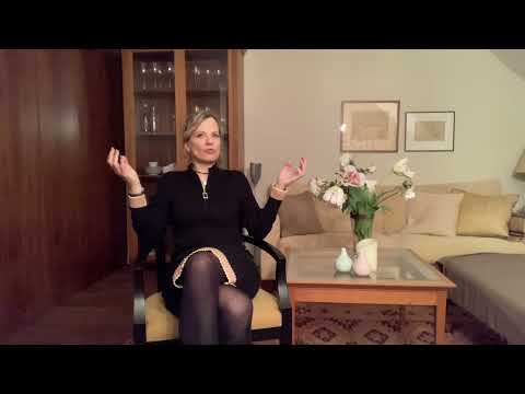 BERUF PSYCHOTHERAPEUTIN *Wie Ich Therapeutin Wurde* Plus FAQs Grösste Angst