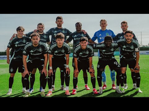 Seattle Sounders FC 2026 Preseason Friendlies