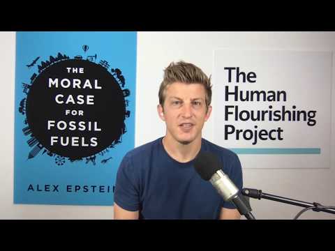 Alex Epstein on The Five Things Planet of the Humans Gets (Mostly) Right | Power Hour 4/29/20