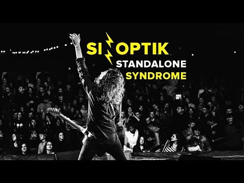 SINOPTIK - Standalone Syndrome (OFFICIAL VIDEO)
