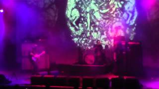 Yob - Ether - Live at Roadburn 2012