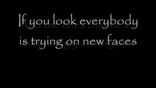 Breathe Carolina- The Dressing Room(Lyrics)