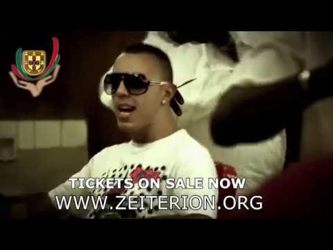 2015 IPMA Lucenzo Promo (in Portuguese)