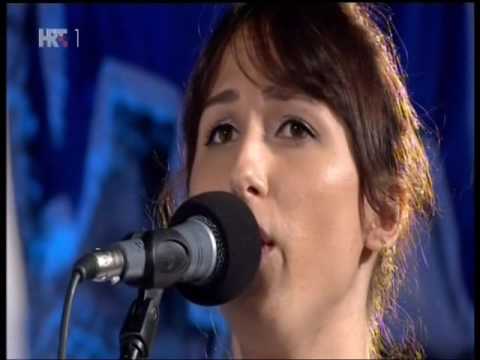 Klapa Drača - Nisam znala nisam virovala - FDK 2016 - Ž