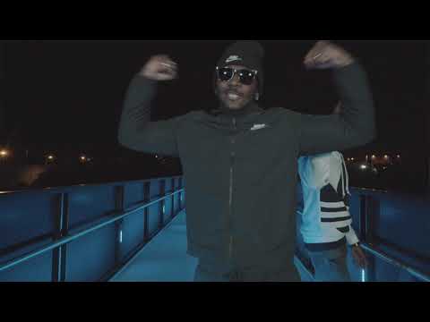 Freestyle Déconfinement - Nelva & J.SMALEY