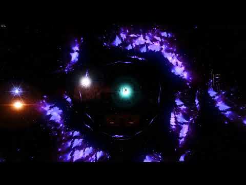 Freelancer Crossfire 2.0 - Chapter 6 Brenningans Coordinates