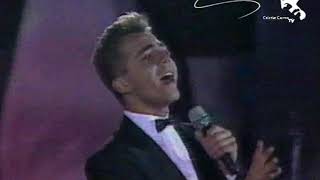 Cristian Castro &quot;No Podrás&quot;