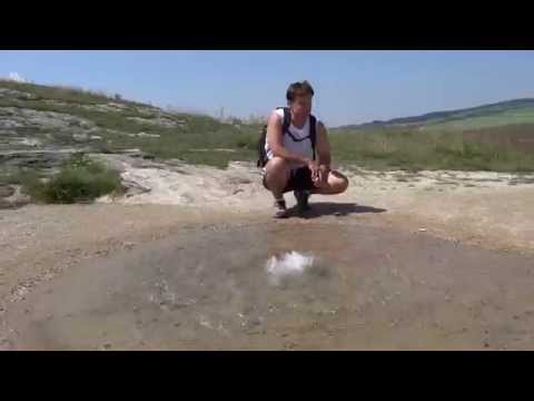 Viagens turísticas SNV - Sp.Podhradie e volta - passeio de bicicleta - parte 04 de 11