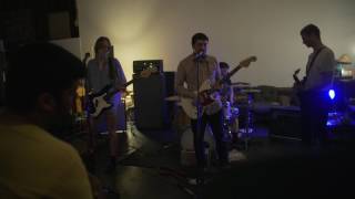 Rays - Drop Dead @ Chicago (June 4, 2017)