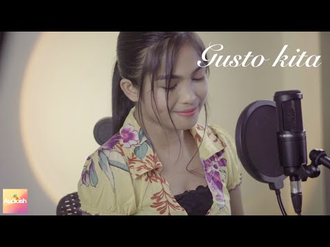 Gusto Kita by Angeline Quinto (Cover by Sia)