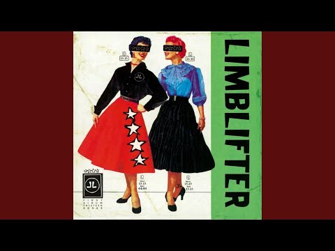 Vicious - Limblifter