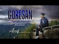Arief Goresan Tanpa Darah Official Music Video