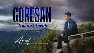 Download lagu Arief - Goresan Tanpa Darah mp3