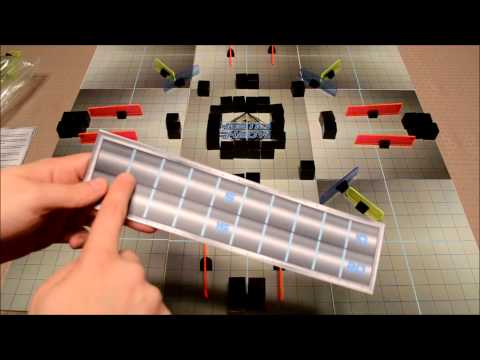 Dad's Gaming Addiction - Hostile Takeover (Kickstarter Preview) 