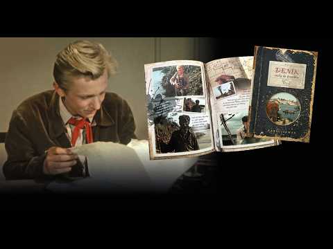 Vydejme společně Deník cesty do pravěku!