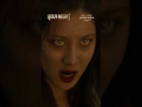 Don Lee is back – and this time, he’s hunting demons. [Dubbed]