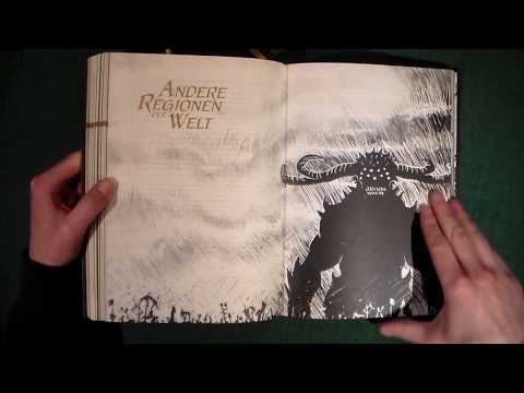 Fate Durchgeblättert Folge 16 - Malmsturm: Die Fundamente (5/5)