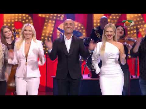 Portokalli, 12 Mars 2023- Hapja – (Orkestra dhe trupa e Portokallisë)