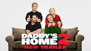 Daddy's Home 2 (2017) Video