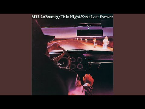 I Hope Youll Be Very Unhappy Without Me - Bill LaBounty