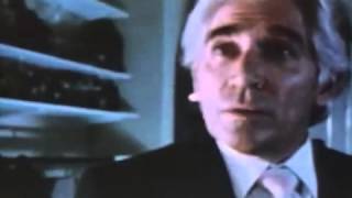 Lifeforce (1985) - Trailer