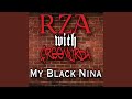 My Black Nina (Y)