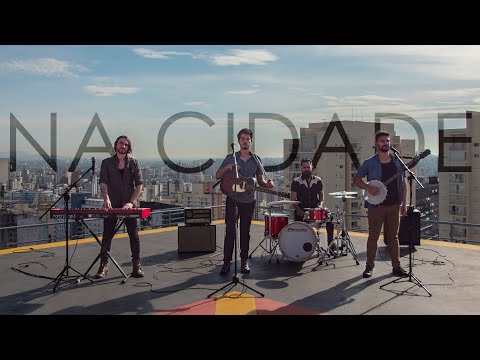 Na Cidade video