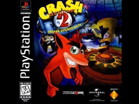 descarga crash bandicoot 2 full pc sin emulador