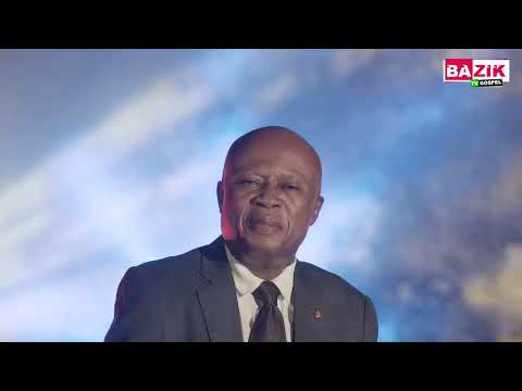BAZIK TV GOSPEL - Frère Patrice "Pasteur Escalier"