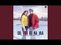 Dil Tod Ke Na Jaa
