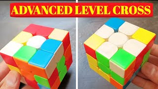 How to Solve 1st Layer of Rubik's Cube [Worldest Easiest Method]