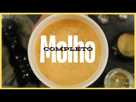 Fast and flavorful: versatile American sauce