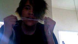 I wanna make love...