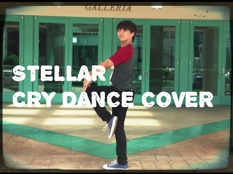 [SW!TCH] STELLAR (스텔라) - Cry (펑펑 울었어) Dance Cover
