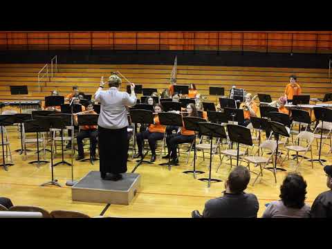 Christmas "a la" Big Band