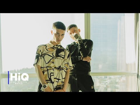 Eleven x Galee Galee - Solo Llámame (Video Oficial)