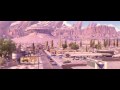 Cars Song Long Ago