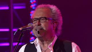 Foreigner - Head Games (Rockin&#39; At The Ryman)