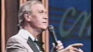 Eddy Arnold sings