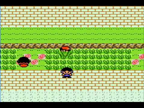 Pokemon Crystal Playthrough [Part 38]