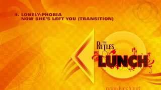 The Rutles - Lunch Player