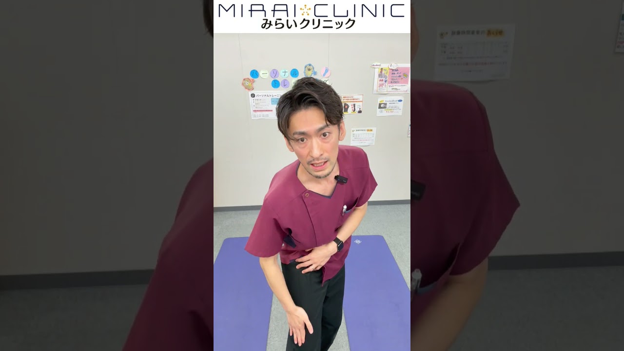 太ももを太くしたくない方は今すぐ○○をチェック！それクラムシェルで改善できるかもしれません！