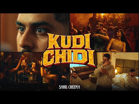 Kudi Chidi