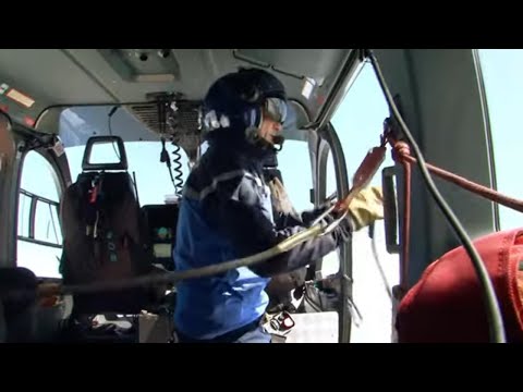 Il fait un malaise à 4000 mètres d'altitude