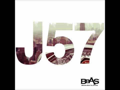 J57 ft. Nitty Scott, MC  ''Like a Prayer''