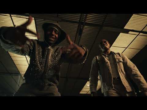 JIREEL - AKWAABA FT. ICEKIID (official video)